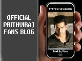 Blog prth