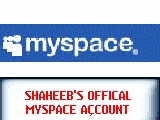 MysPACE