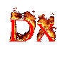 Dx